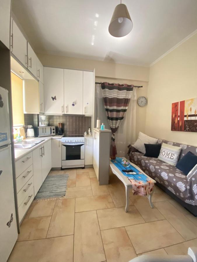 Вілла Maria & Zachos House Кісамос Екстер'єр фото